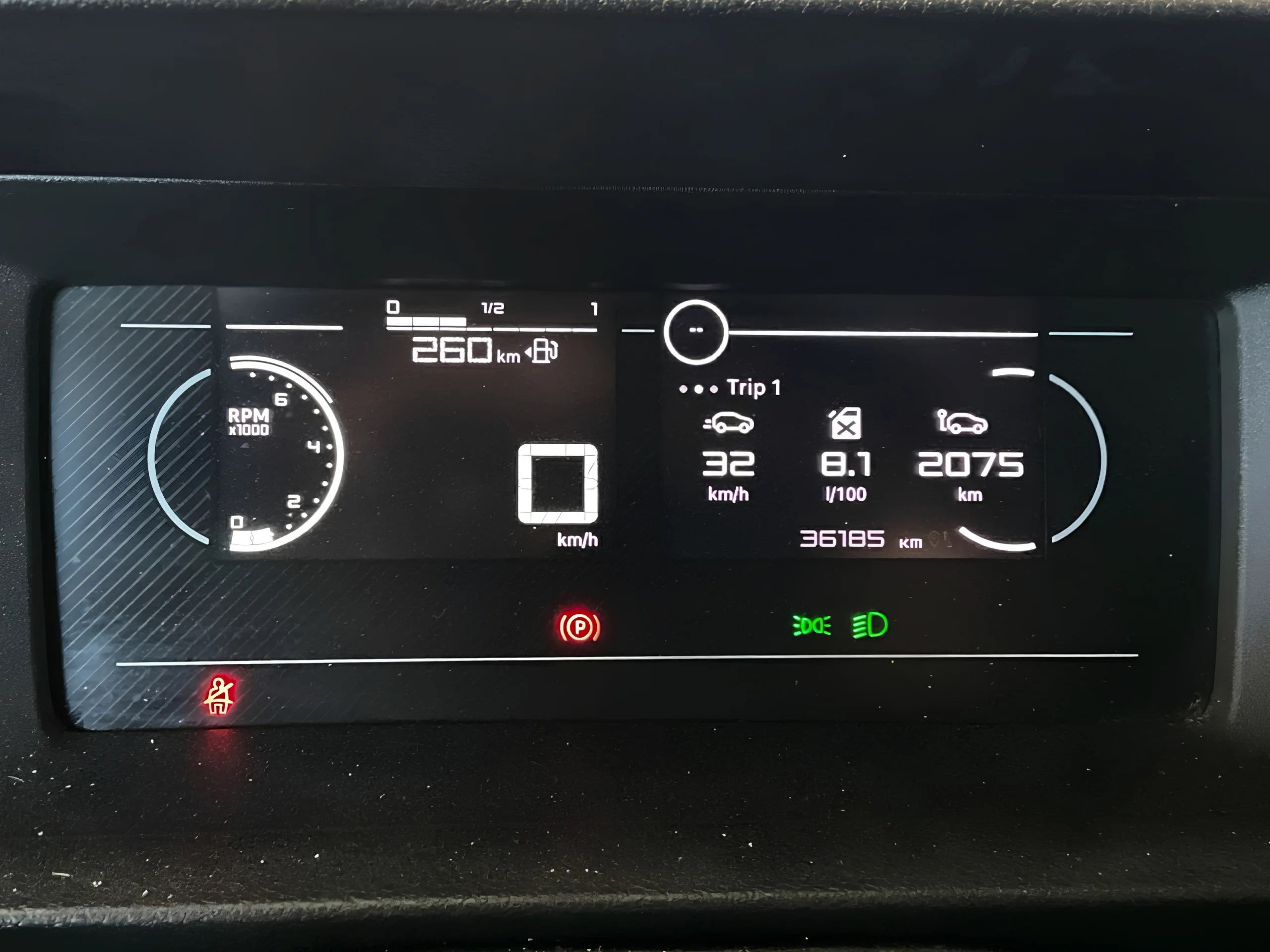 Fiat Scudo L1H1 S&S (2024) | Desde 329€/mes - Foto 10