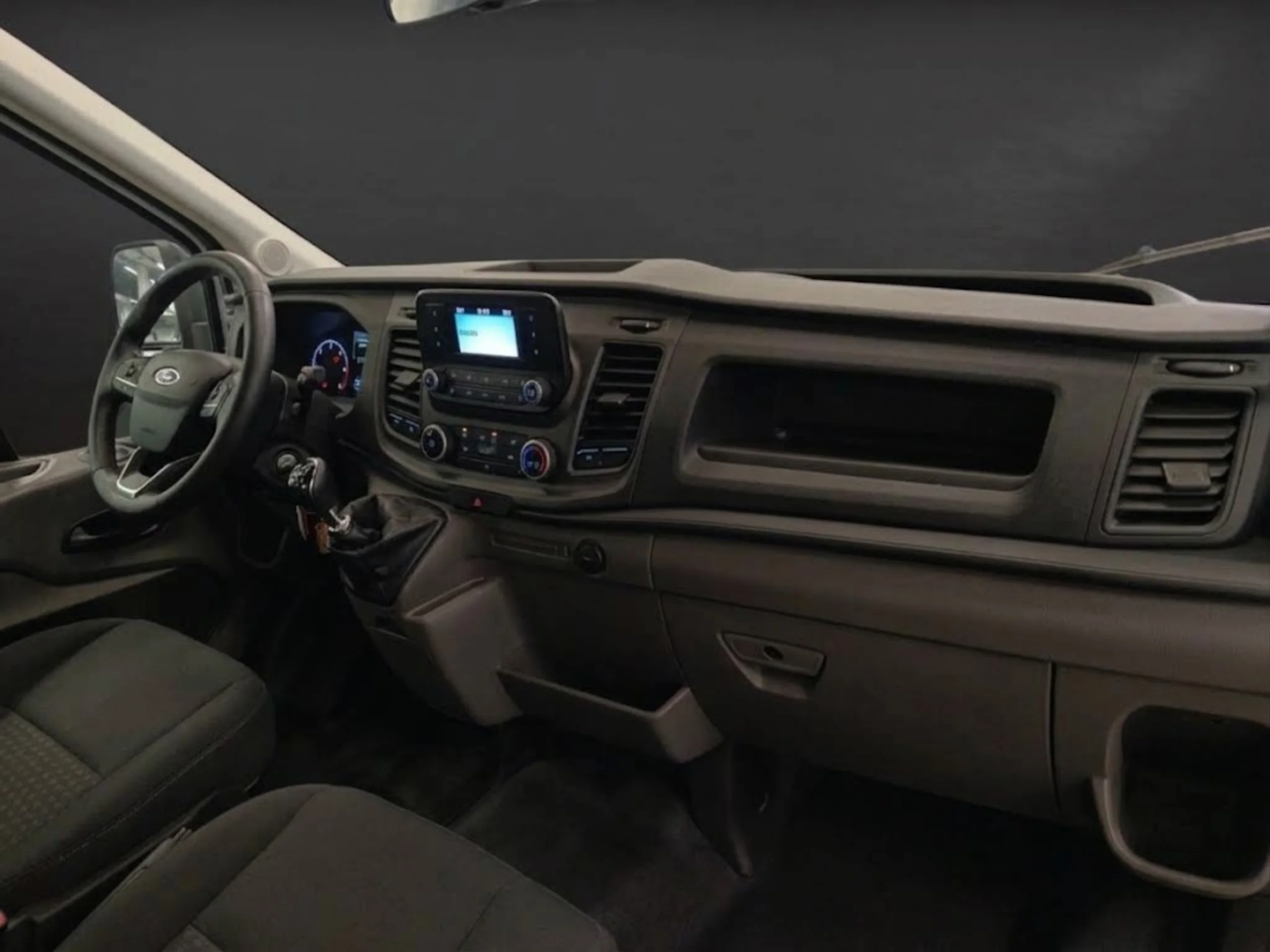 Ford Transit Caja abierta Basculante | L2 | Doble Rueda | 165CV | (2024) | Desde 523€/mes - Foto 9