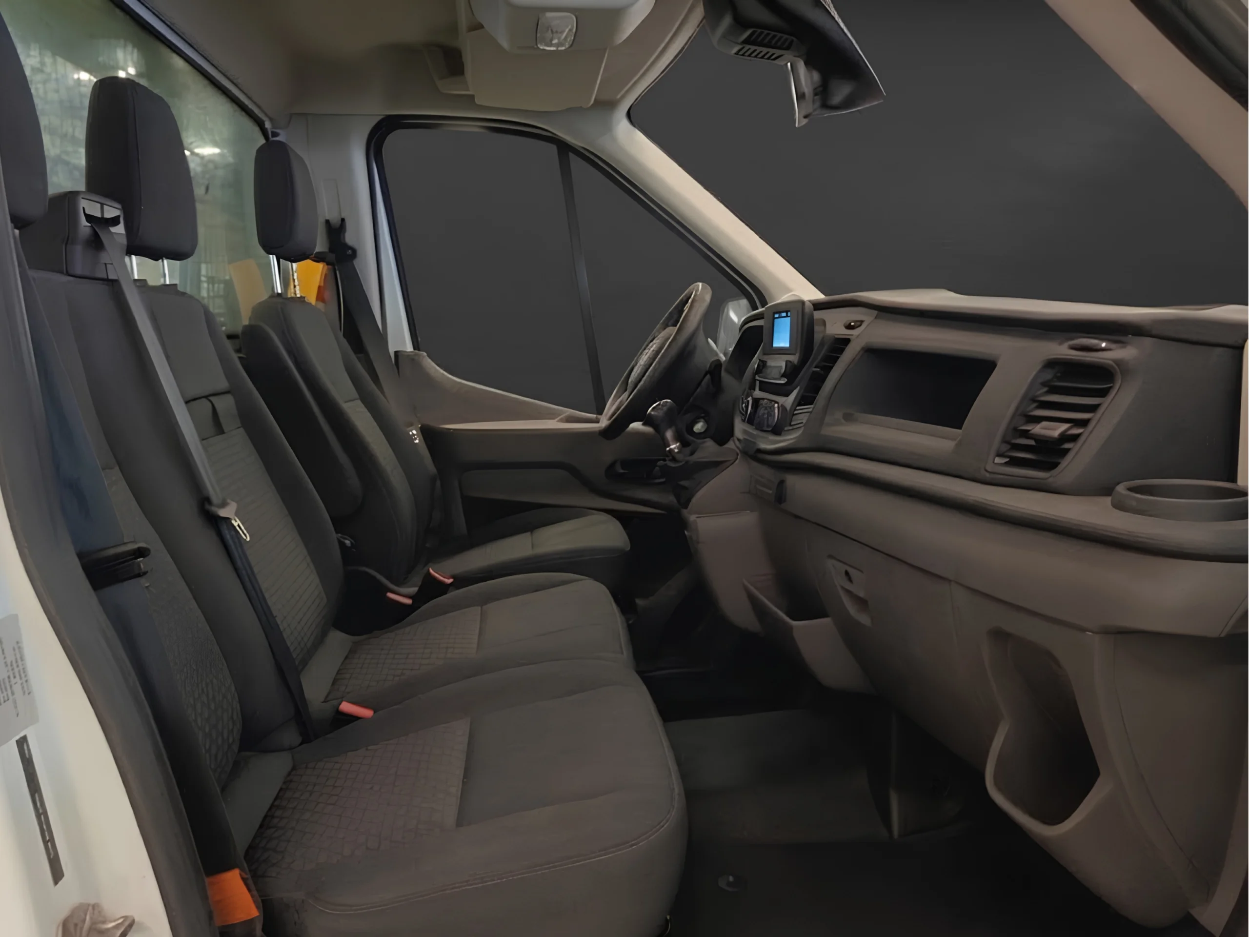 Ford Transit Caja abierta Basculante | L2 | Doble Rueda | 165CV | (2024) | Desde 523€/mes - Foto 10