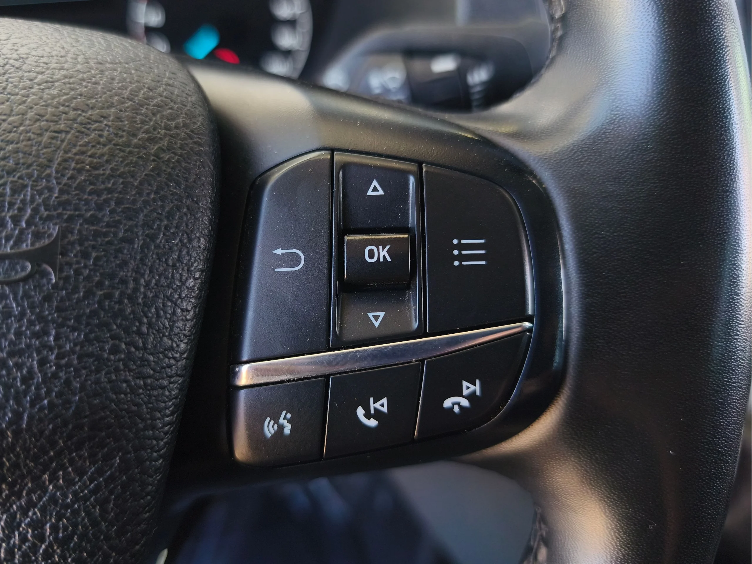 Ford Transit Caja abierta Basculante | L2 | Doble Rueda | 165CV | (2024) | Desde 523€/mes - Foto 13