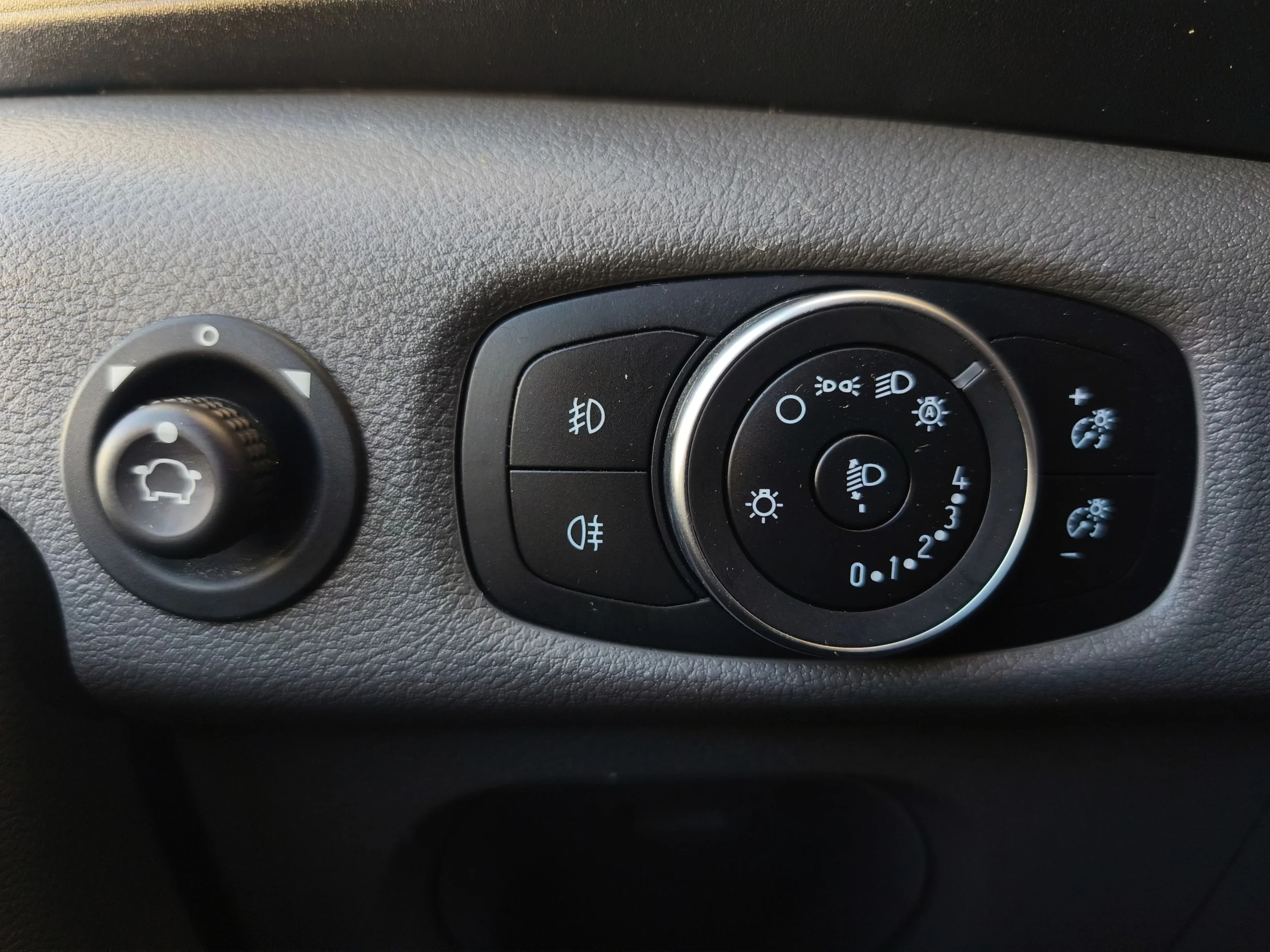 Ford Transit Caja abierta Basculante | L2 | Doble Rueda | 165CV | (2024) | Desde 523€/mes - Foto 16