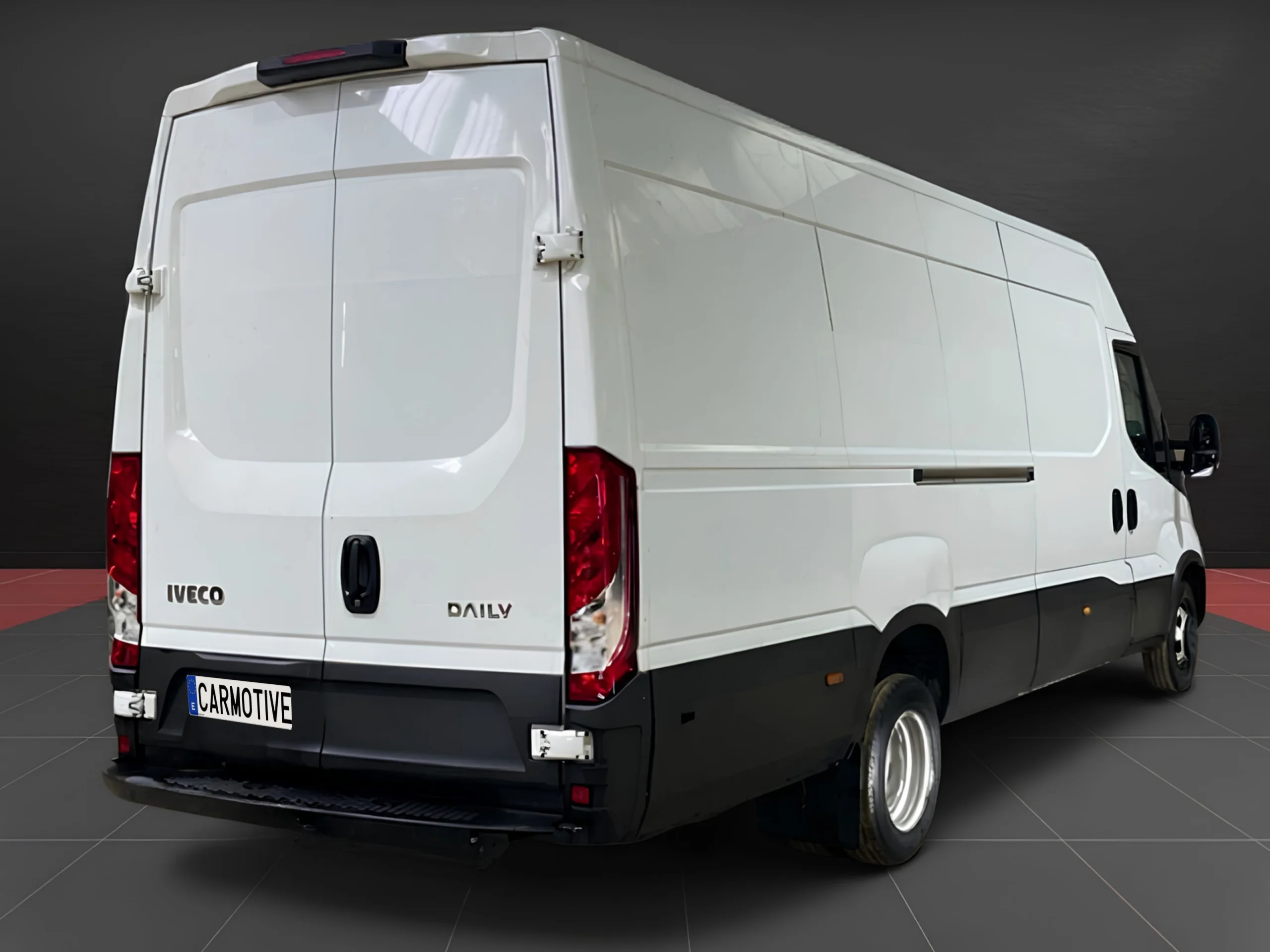 Iveco Daily  L4H2 Doble Rueda Trasera | 66.000 km | Ocasión con Financiación desde 501€ al mes! Sin entrada - Foto 4