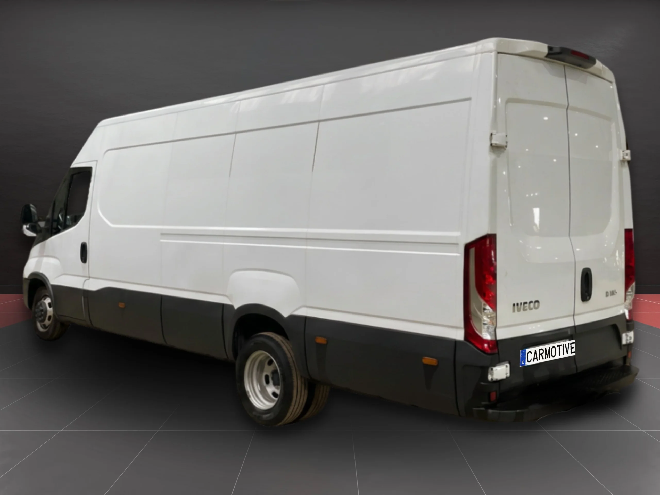 Iveco Daily  L4H2 Doble Rueda Trasera | 66.000 km | Ocasión con Financiación desde 501€ al mes! Sin entrada - Foto 5