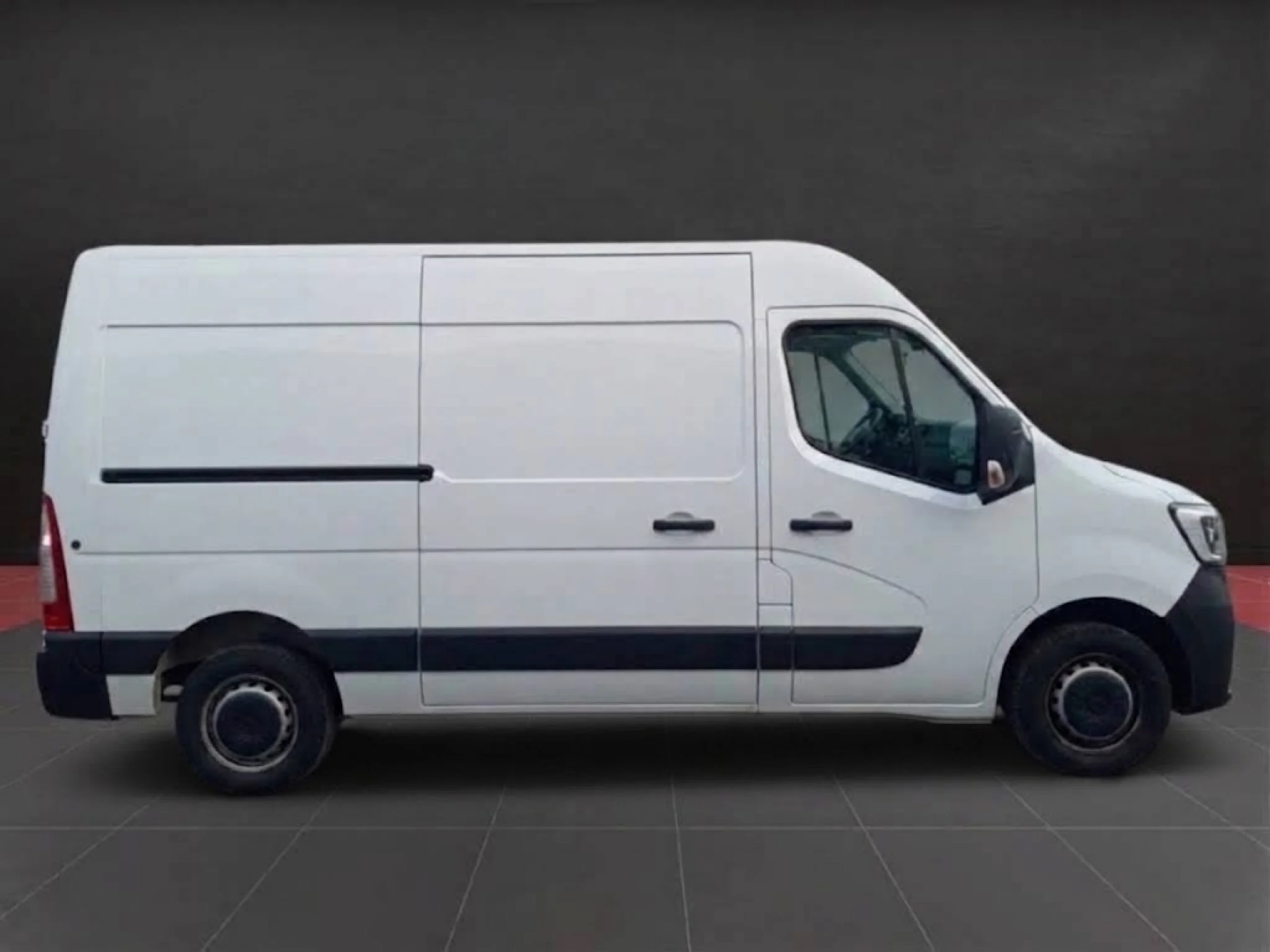 Renault Master L2H2 T35 135CV | Desde 357€/mes - Foto 5