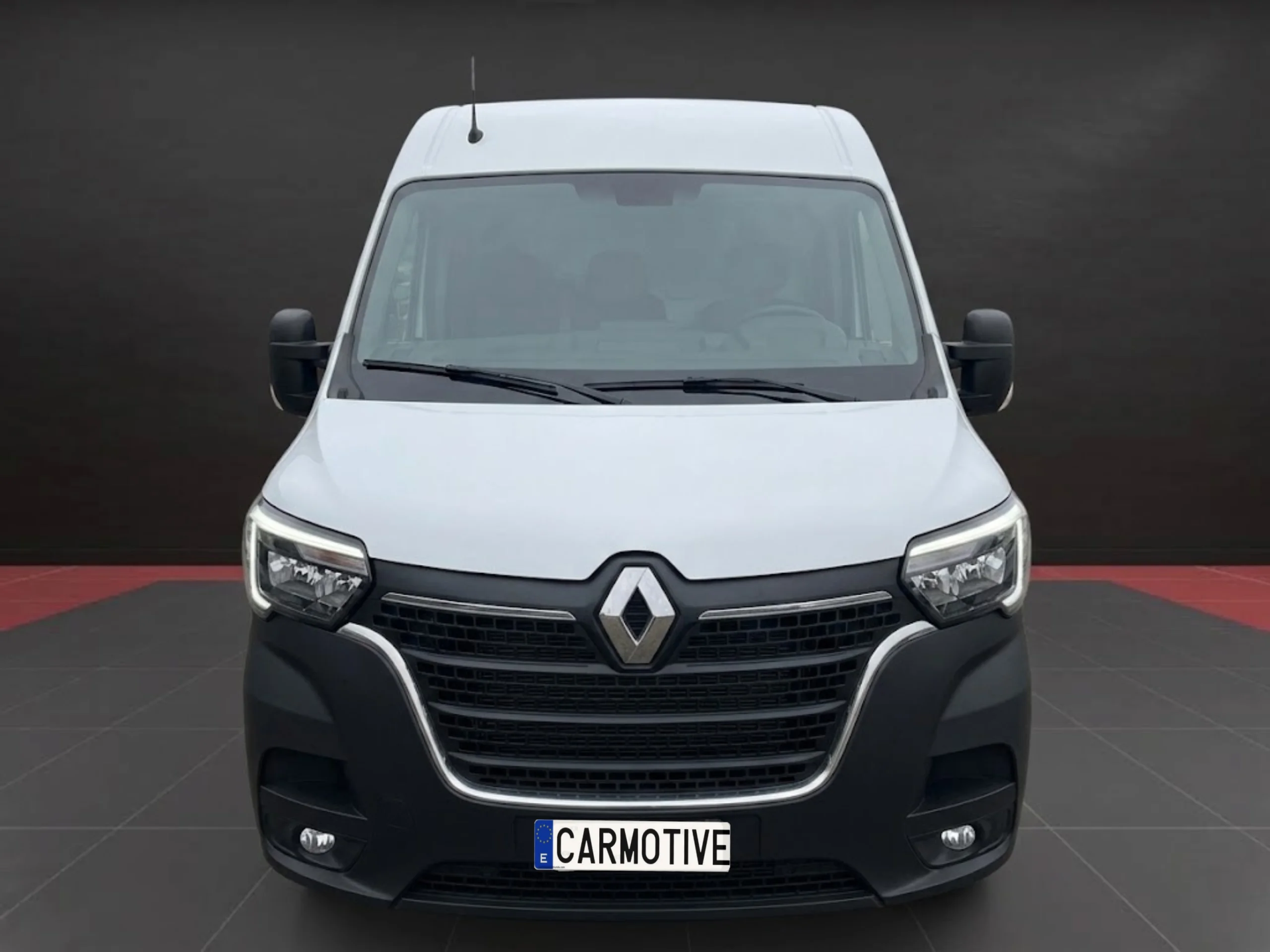 Renault Master L2H2 T35 135CV | Desde 357€/mes - Foto 3