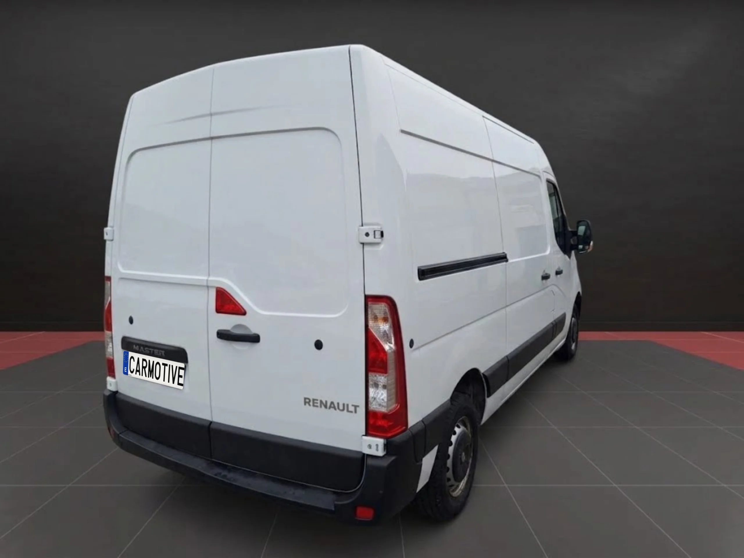 Renault Master L2H2 T35 135CV | Desde 357€/mes - Foto 4