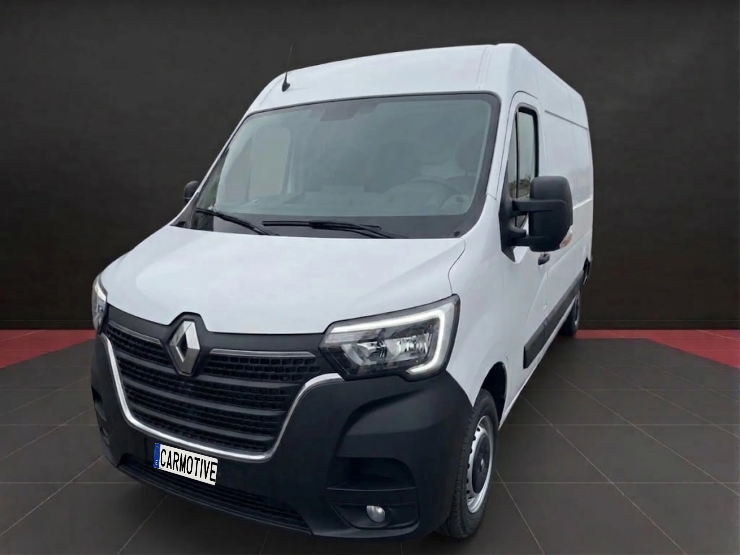Renault Master L2H2 T35 135CV | Desde 357€/mes - Foto 1