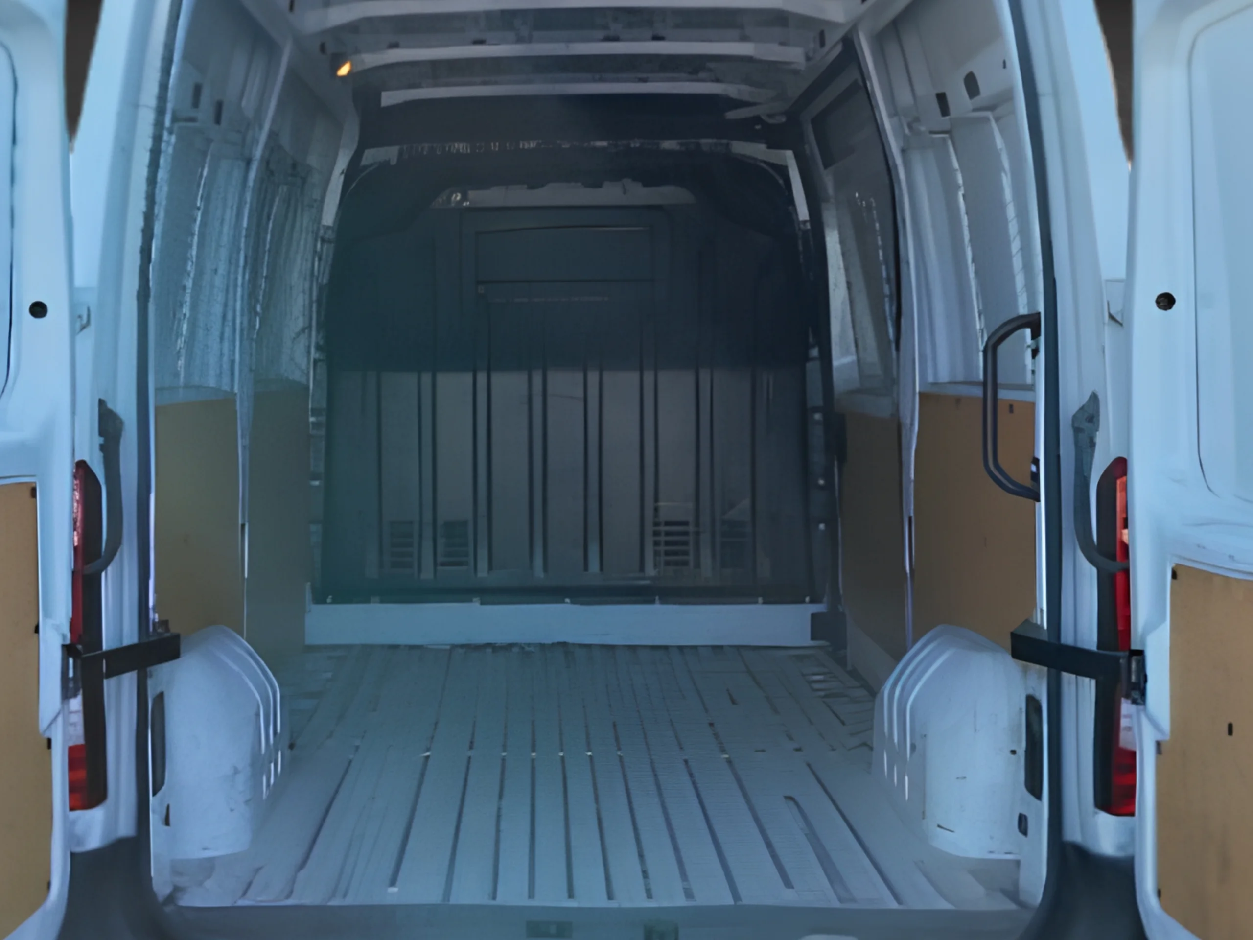Renault Master L2H2 T35 135CV | Desde 357€/mes - Foto 8