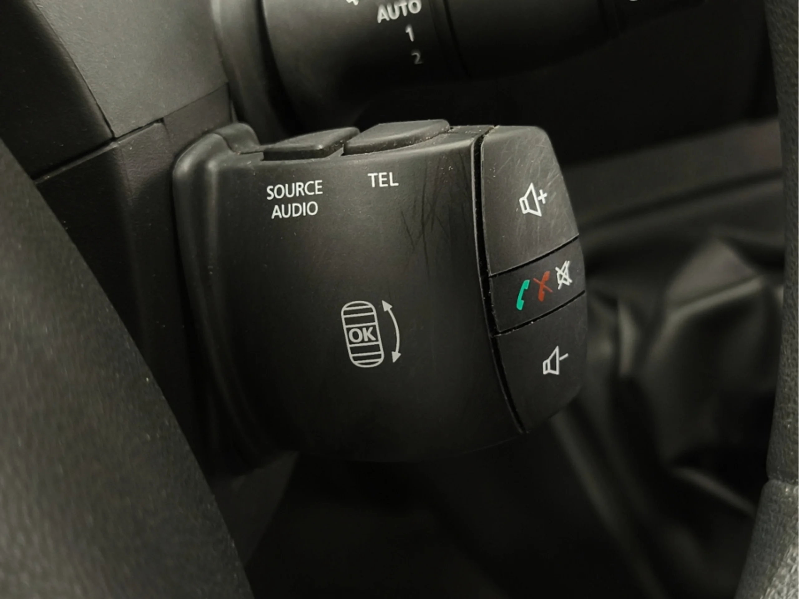 Renault Master L2H2 T35 135CV | Desde 357€/mes - Foto 17