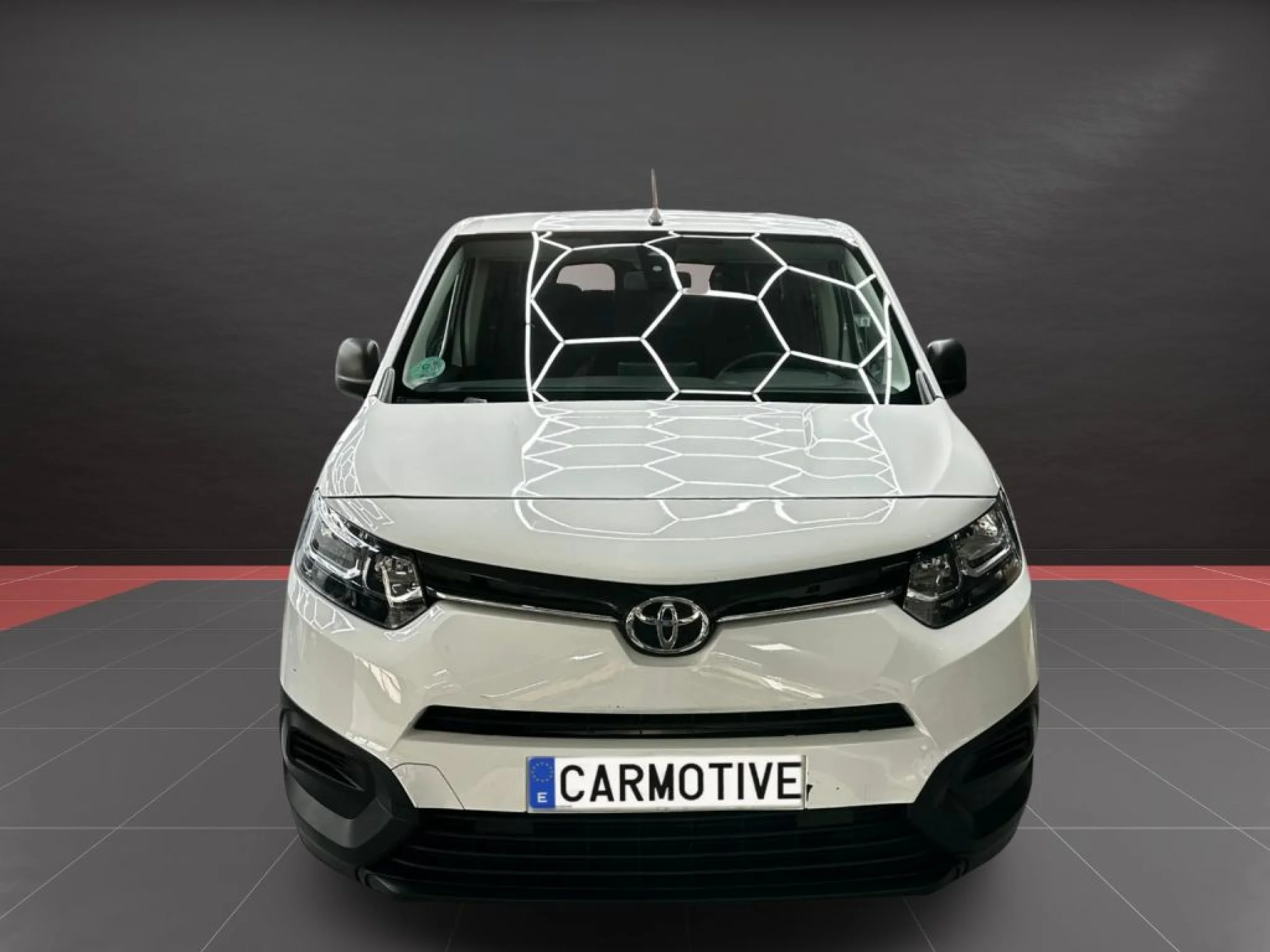 Toyota Proace City GX Combi 5 Plazas 102CV | Desde 260€/mes - Foto 3