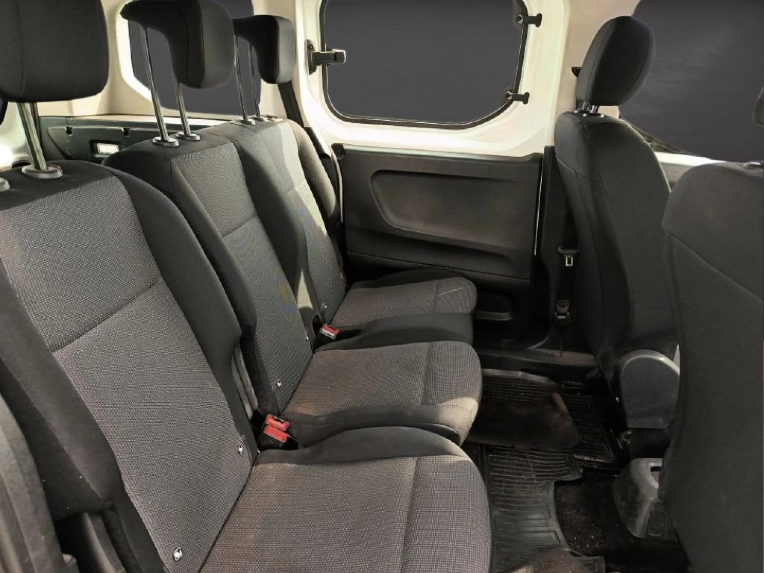 Toyota Proace City GX Combi 5 Plazas 102CV | Desde 260€/mes - Foto 10