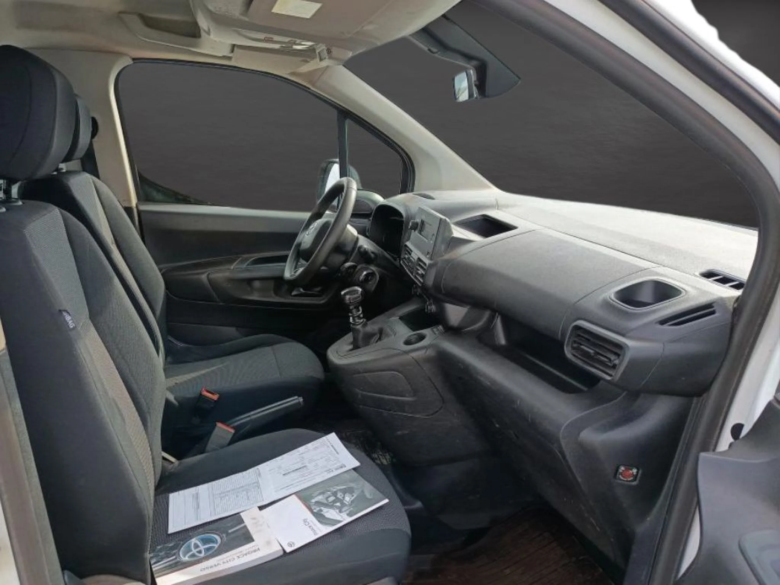 Toyota Proace City GX Combi 5 Plazas 102CV | Desde 260€/mes - Foto 11