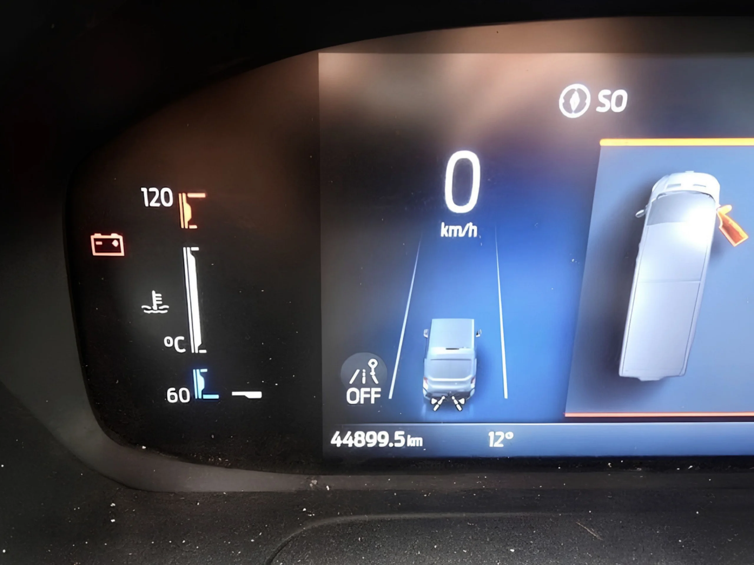 Ford Transit Carrozado L4H3 | Trampilla y Doble Rueda | DESDE 615 €/mes - Foto 12