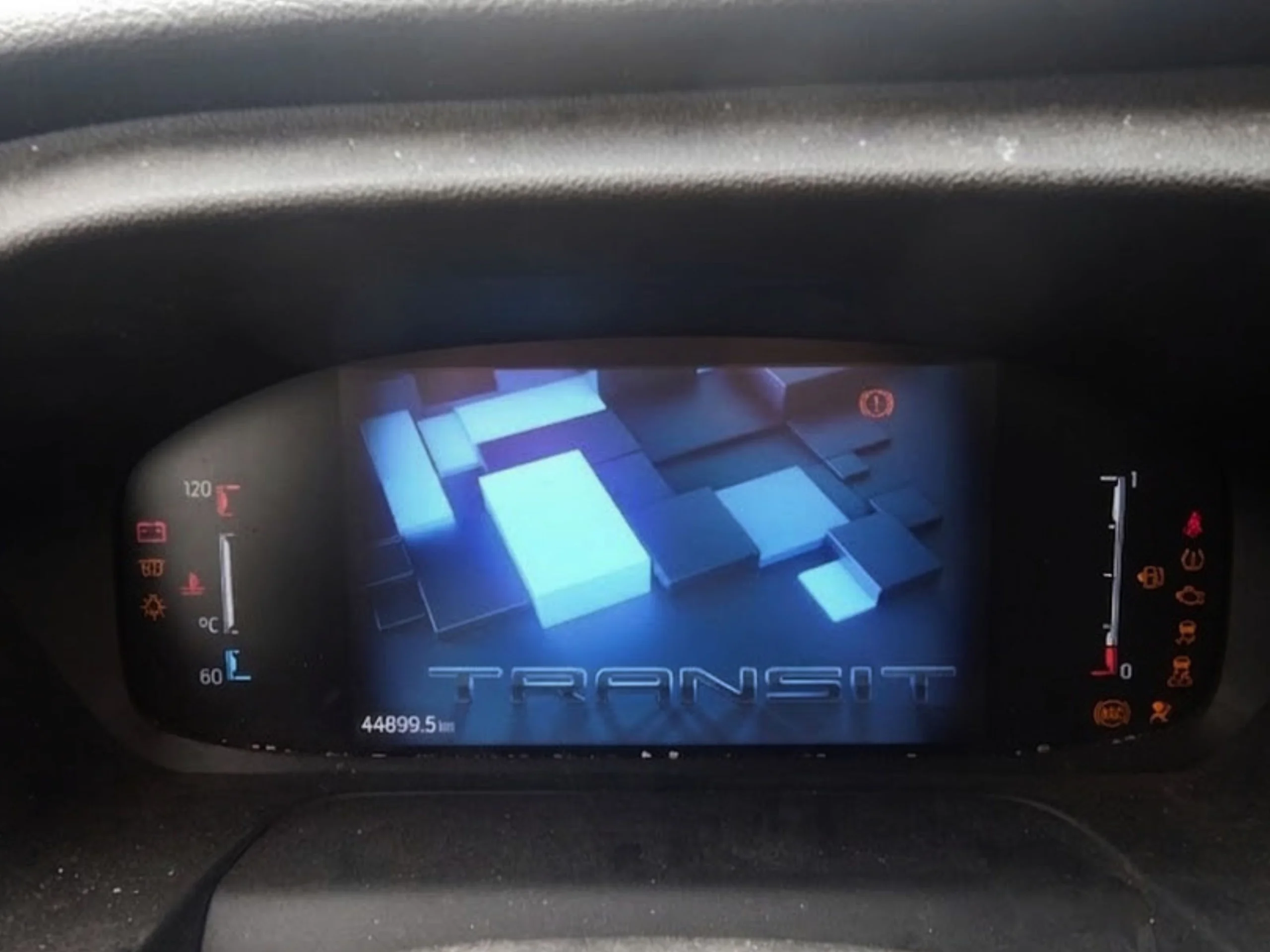 Ford Transit Carrozado L4H3 | Trampilla y Doble Rueda | DESDE 615 €/mes - Foto 11