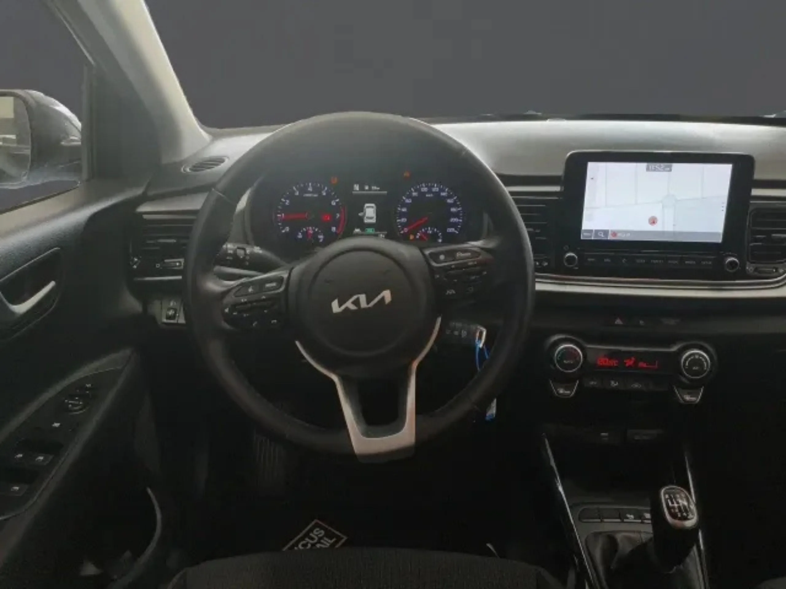 Kia Rio 1.0 T-GDi MHEV Drive (2022) | Etiqueta ECO  - Foto 13
