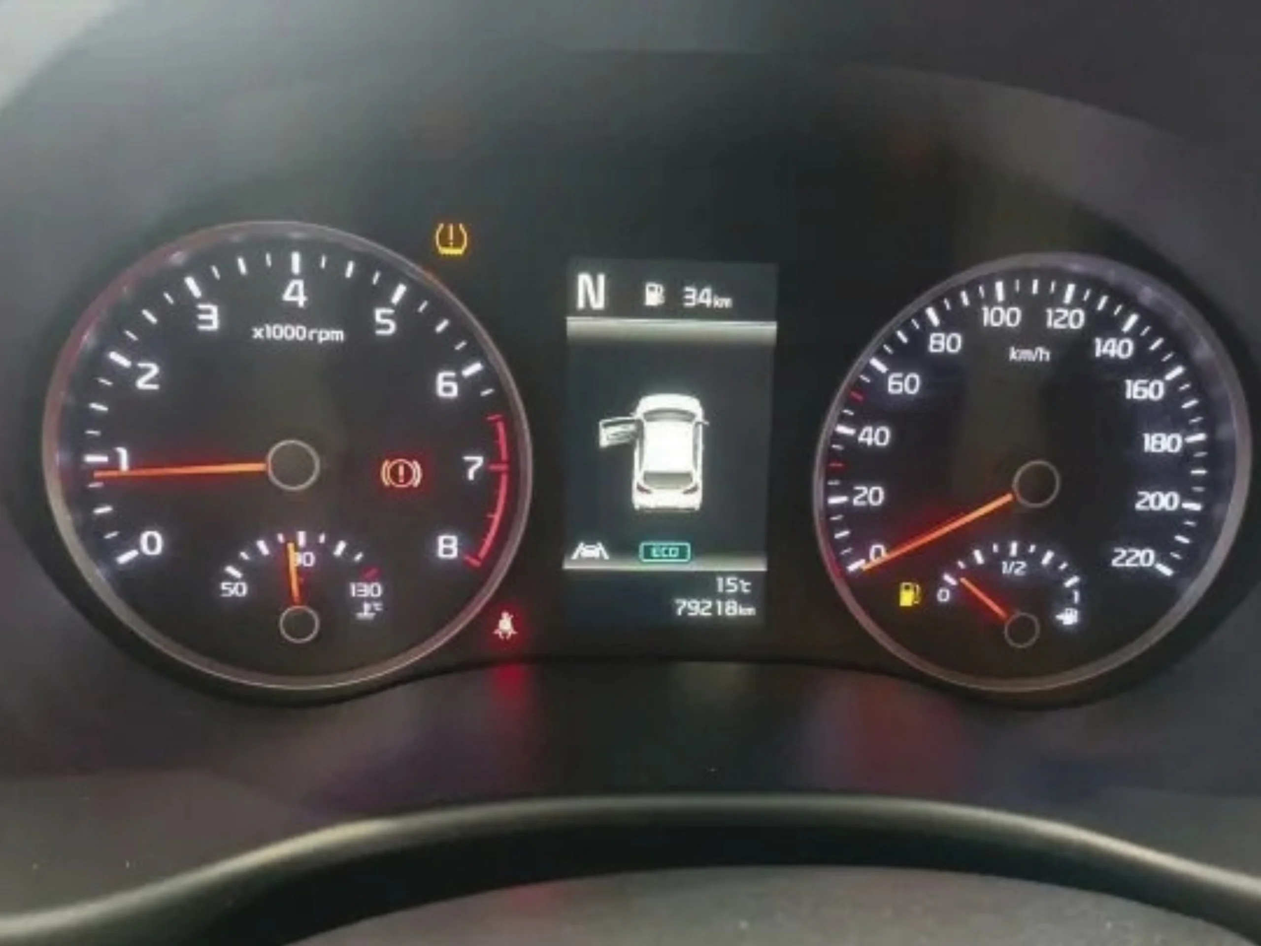 Kia Rio 1.0 T-GDi MHEV Drive (2022) | Etiqueta ECO  - Foto 14