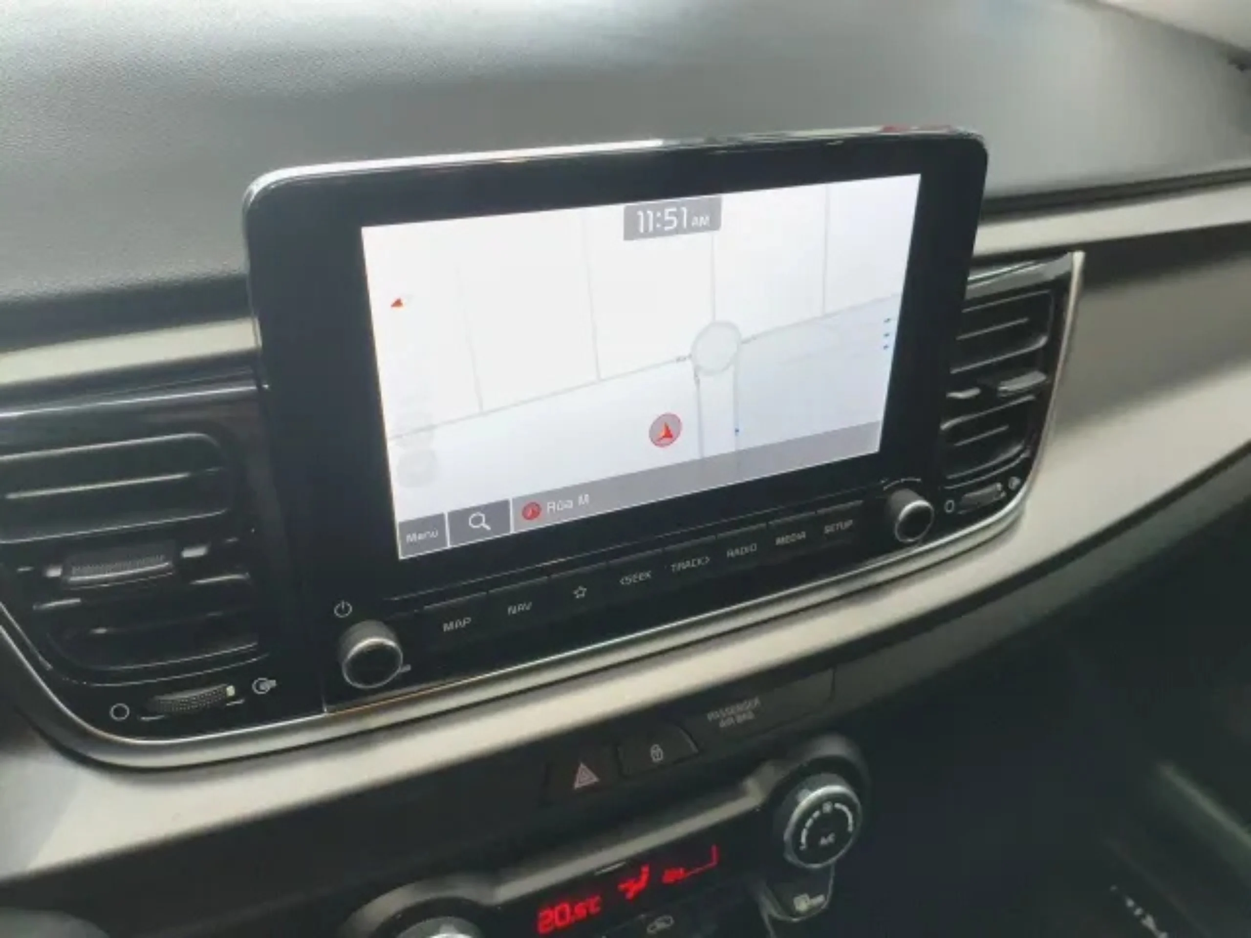 Kia Rio 1.0 T-GDi MHEV Drive (2022) | Etiqueta ECO  - Foto 19