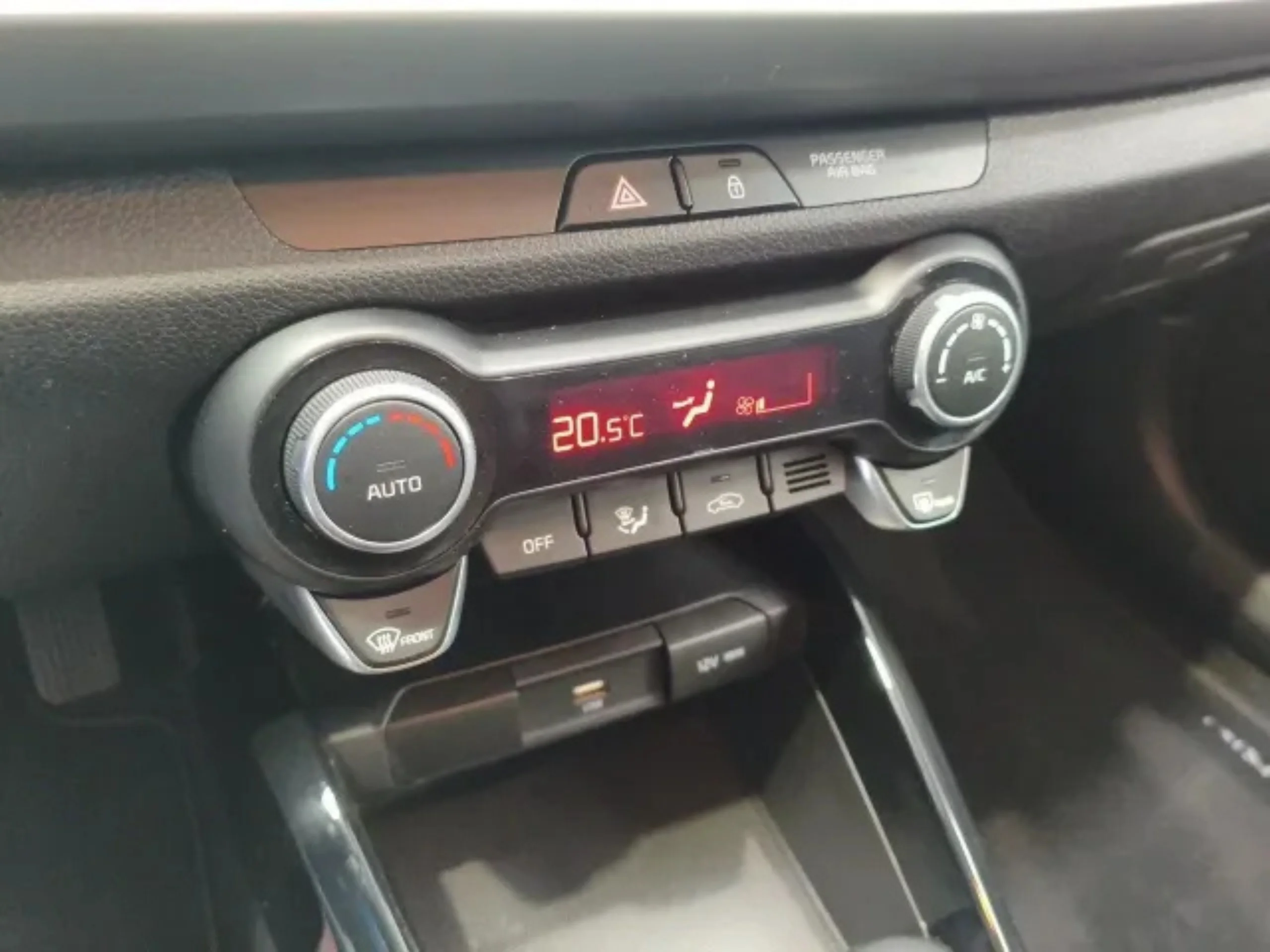 Kia Rio 1.0 T-GDi MHEV Drive (2022) | Etiqueta ECO  - Foto 20