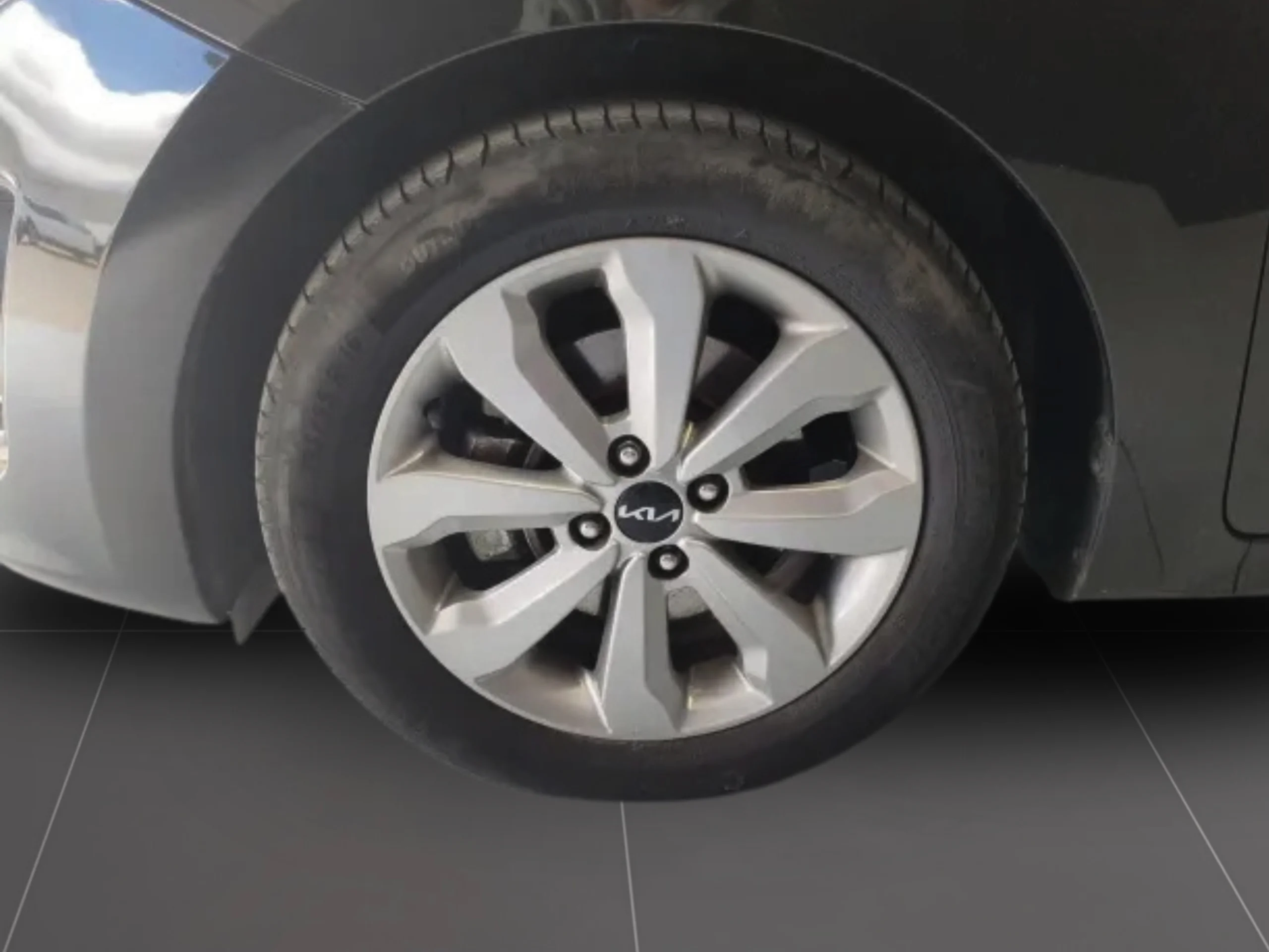 Kia Rio 1.0 T-GDi MHEV Drive (2022) | Etiqueta ECO  - Foto 22
