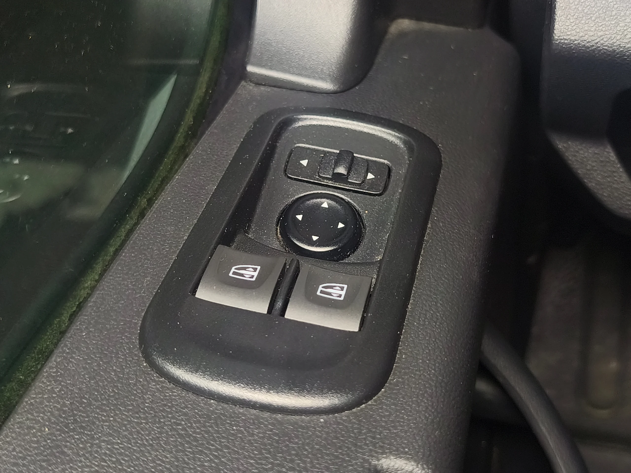 Nissan Interstar L4H3 2.3 dCi Carrozada con Trampilla (2024) | Logística sin límites | DESDE 596 €/mes - Foto 18