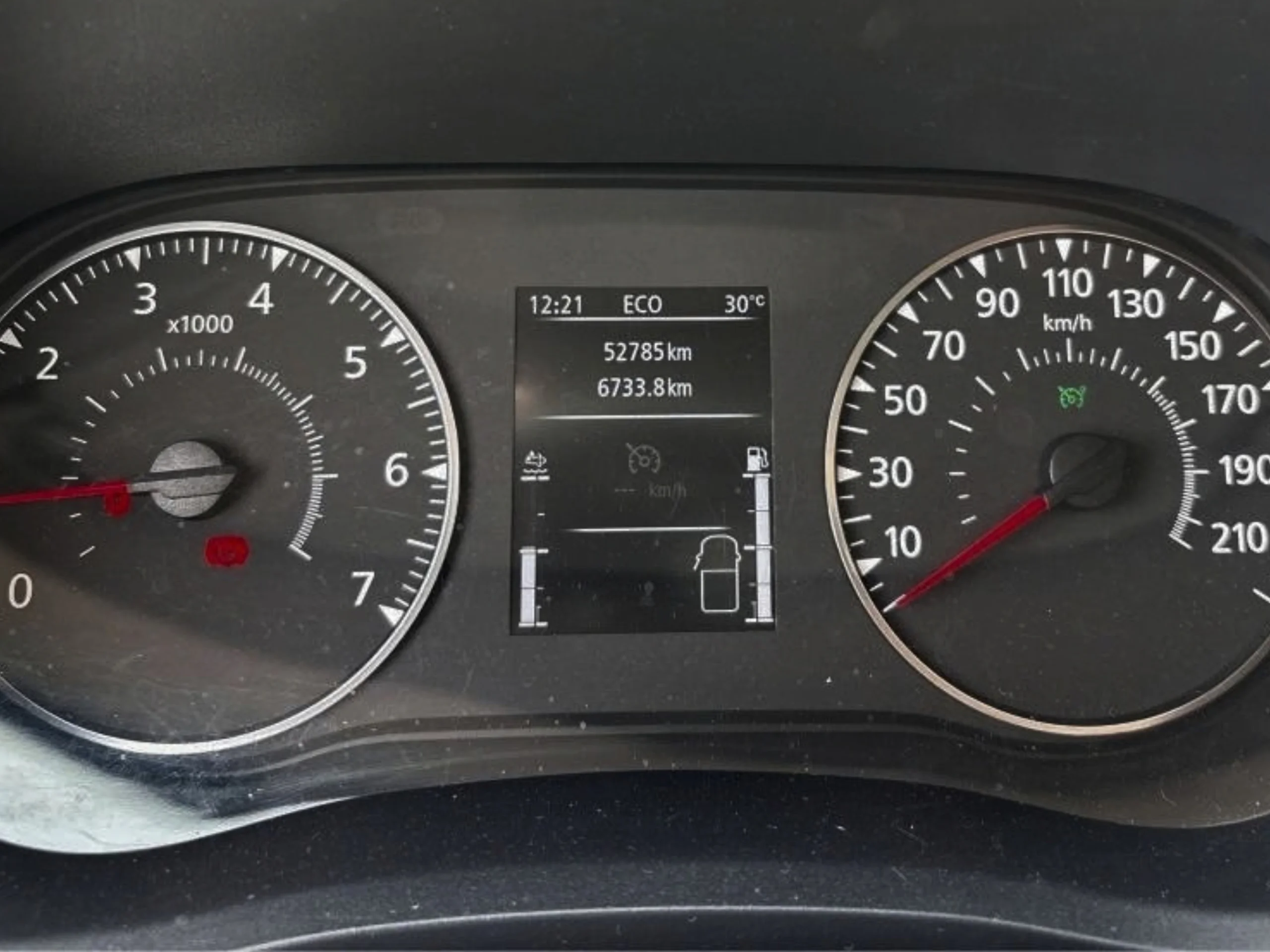 Nissan Interstar L4H3 2.3 dCi Carrozada con Trampilla (2024) | Logística sin límites | DESDE 596 €/mes - Foto 12