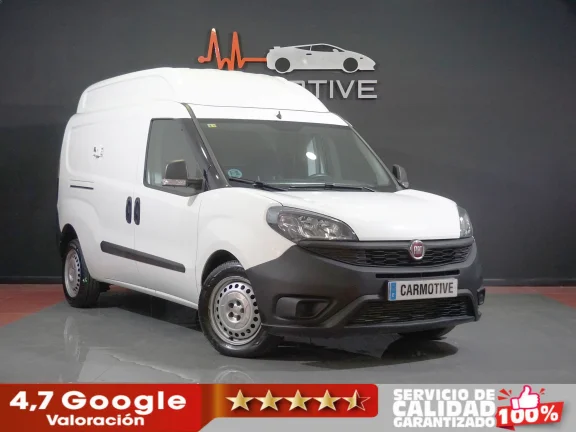 Fiat Doblo Cargo XL SX 1.6 MultiJet 105cv