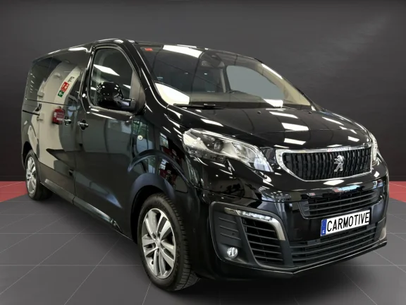 Peugeot Traveller Business VIP 7 Plazas 150 CV