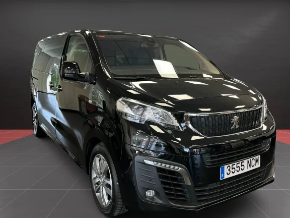 Peugeot Traveller Business VIP 7 Plazas 150 CV