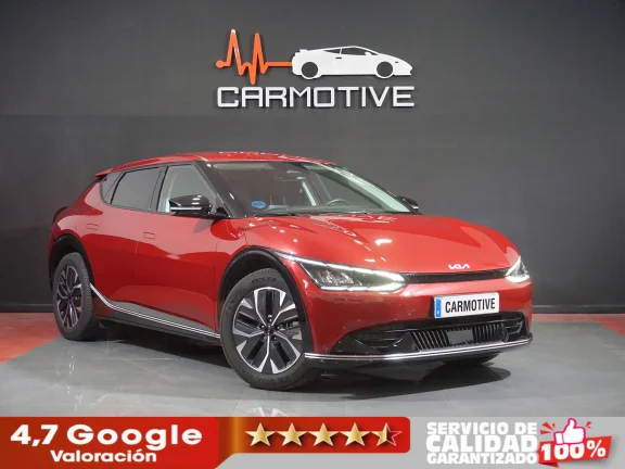 Kia EV6 Air 774kWh 229cv RWD Long Range