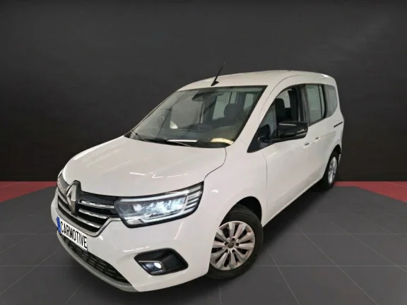 Renault Kangoo  Zen Combi 5 Plazas | Desde 284€/mes