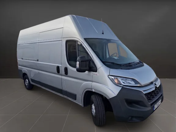 Citroen Jumper Furgón L3H3 Blue HDi | Gran Capacidad | Desde 320 € al mes