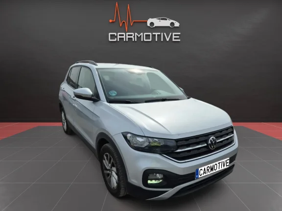Volkswagen T-Cross Advance 1.0 TSI 110 CV