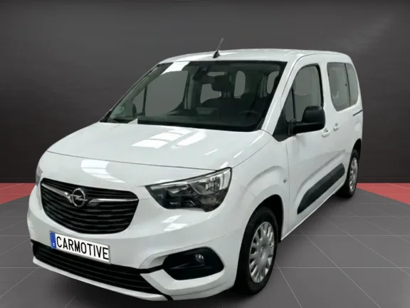 Opel Combo Life 1.5 TD 75kW Business Edition Plus L1 N1