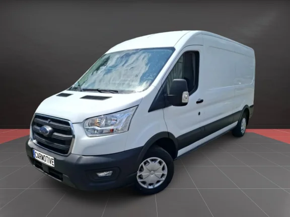 Ford Transit L3H2 130CV Trend
