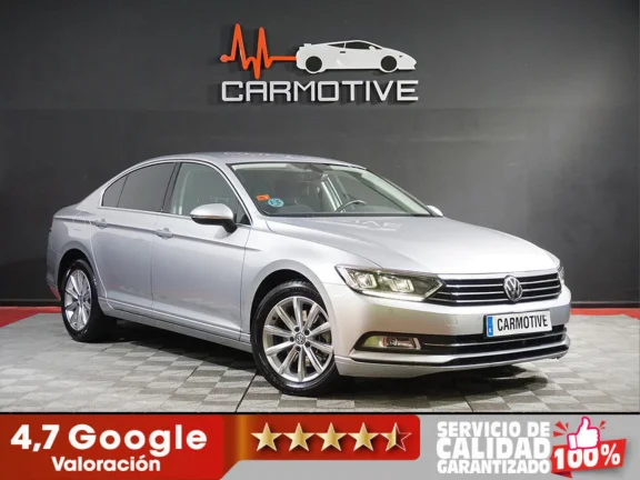 Volkswagen Passat Advance 2.0TDi 150 DSG