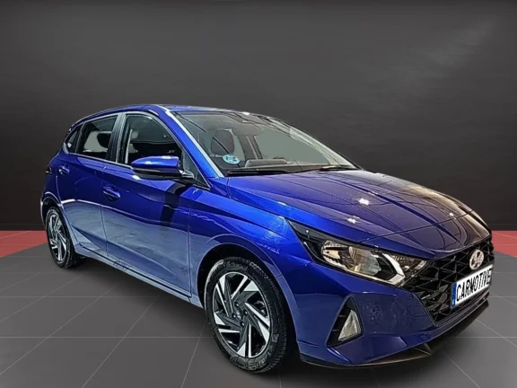 Hyundai I20 1.0 TGDI 74kW (100CV) Klass