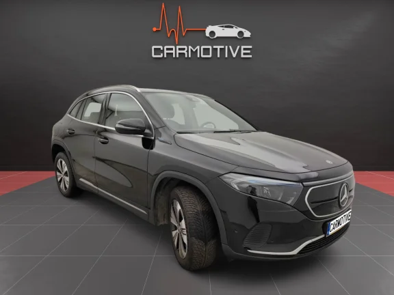 Mercedes-Benz EQA Business Solution 66,5 KWH 190 CV