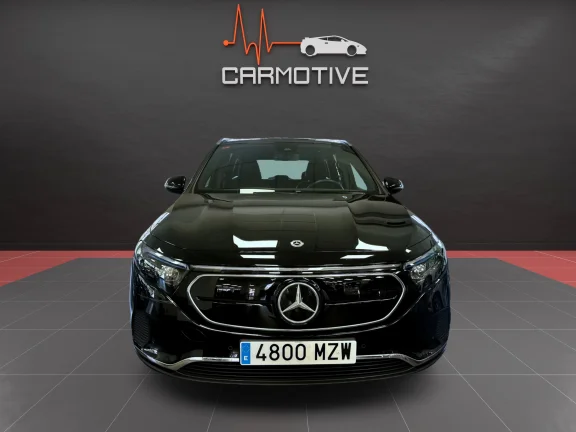 Mercedes-Benz EQA Business Solution 66,5 KWH 190 CV