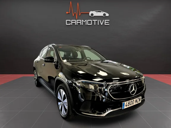 Mercedes-Benz EQA Business Solution 66,5 KWH 190 CV