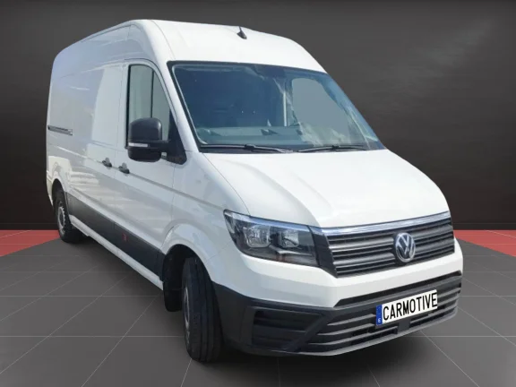 Volkswagen Crafter L3H3 2.0 TDI  177 CV