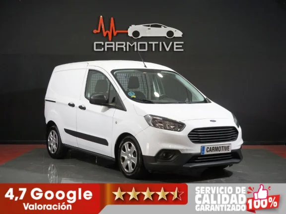 Ford Transit Courier Van 1.5TDCi 75cv Trend