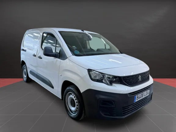 Peugeot Partner Pro standard 