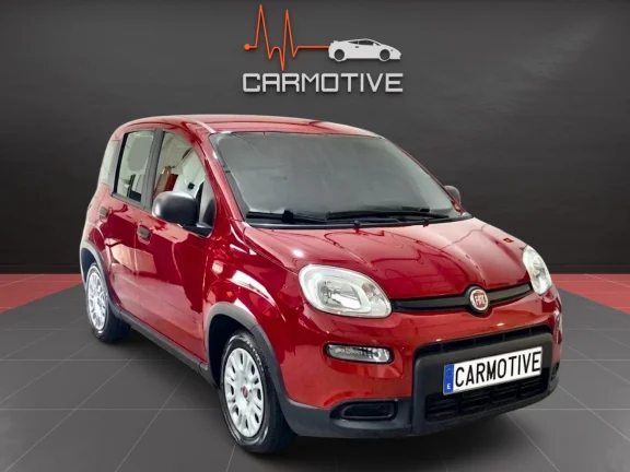 Fiat Panda Panda 1.0 Hybrid 51kW (70cv) KM0
