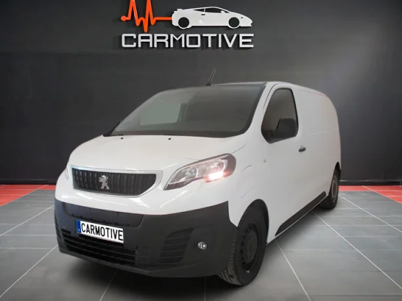 Peugeot Expert E-Expert 50 KWH AUTONOMIA 350KM