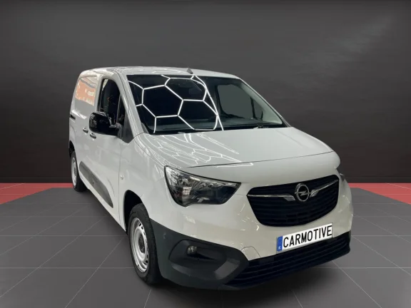 Opel Combo 1.5 TD EXPRESS 102 CV