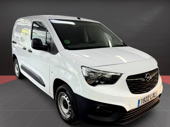 Opel Combo 1.5 TD EXPRESS 102 CV