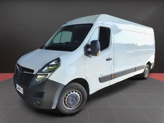 Opel Movano L3H2 2.3 150 CV