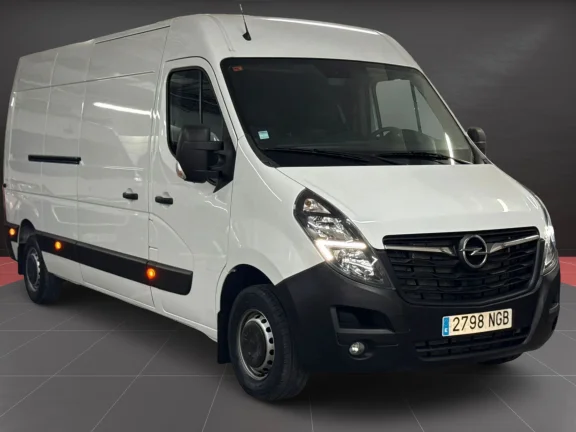 Opel Movano L3H2 2.3 150 CV