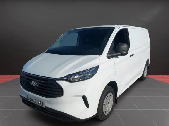 Ford Transit Custom L1H1 2.0 110 CV