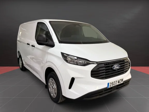 Ford Transit Custom L1H1 2.0 110 CV
